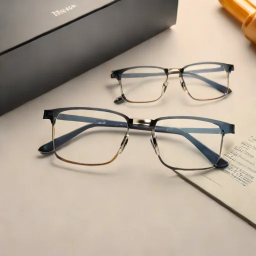 TIJN Blue Light Glasses