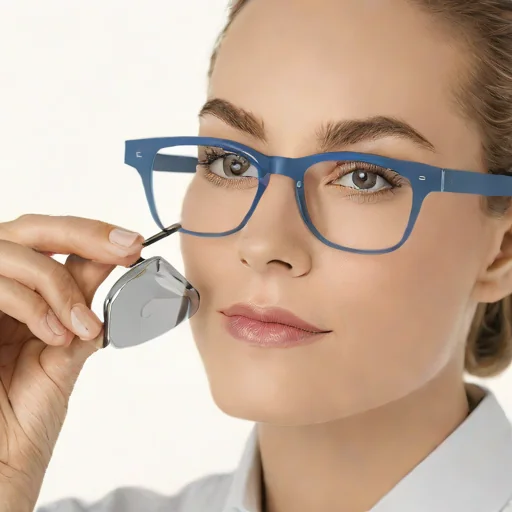 ThinOptics Blue Light Readers