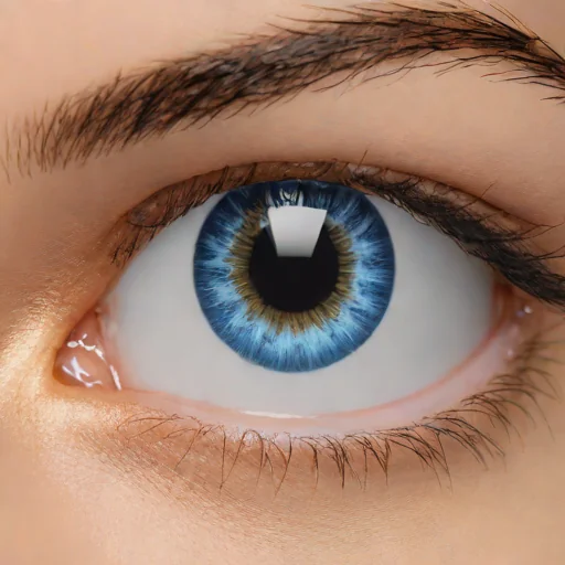 Tokai Lutina Blue Light Lenses