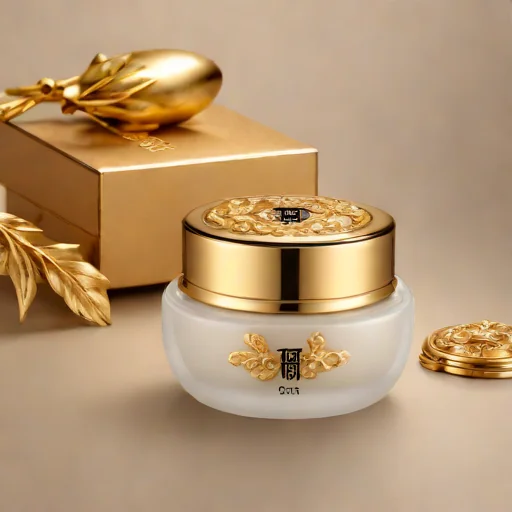 The History of Whoo Gongjinhyang Essential Moisturizing Cream