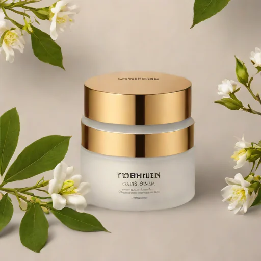 Torriden SOLID-IN Ceramide Cream