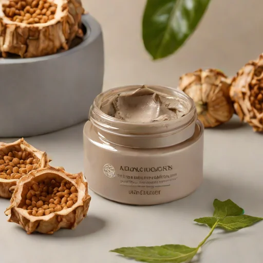 The Face Shop Jeju Volcanic Lava Pore Clay Mask