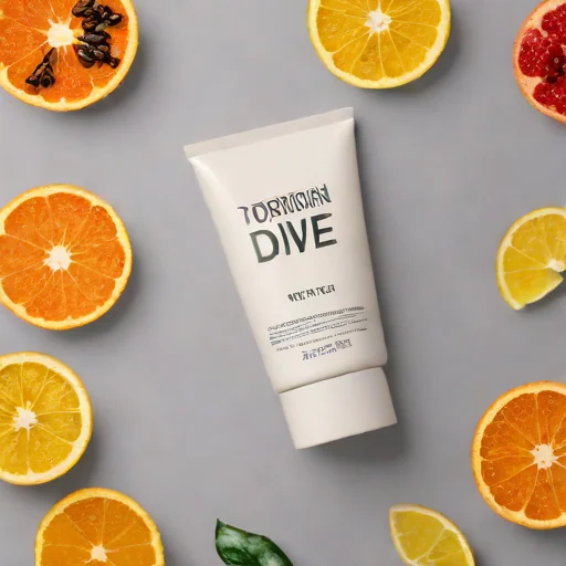 Torriden DIVE-IN Mask