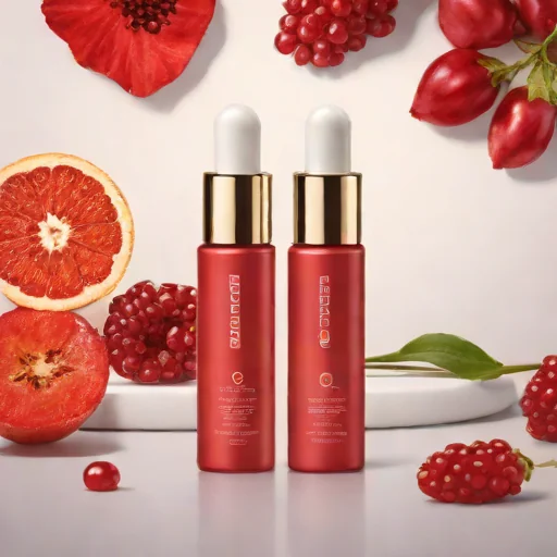 Tiam My Signature Red C Serum