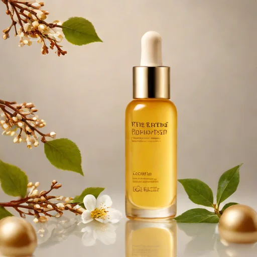 The Face Shop The Therapy Oil-Drop Anti-Aging Facial Oil