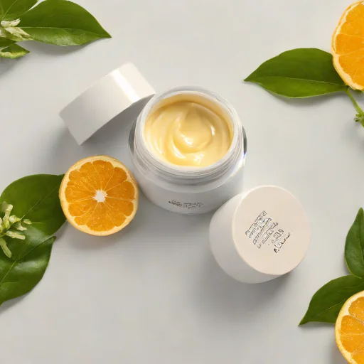 Tocobo Vita Glow Sleeping Mask