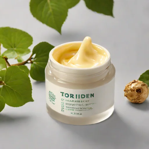 Torriden Balanceful Cica Gel Cream
