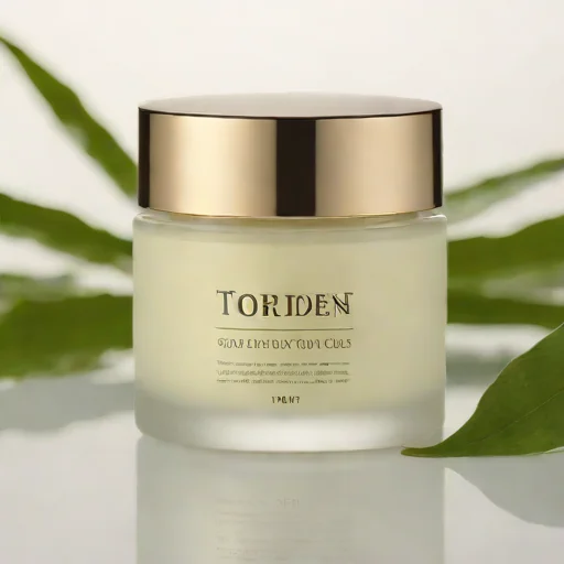 Torriden Balanceful Cica Cream