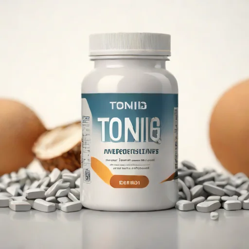 Toniiq Magnesium Glycinate