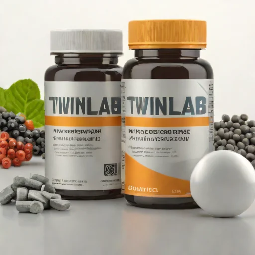 Twinlab Magnesium Caps