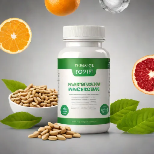 Taxofit Magnesium 400 + B1 + B6 + B12