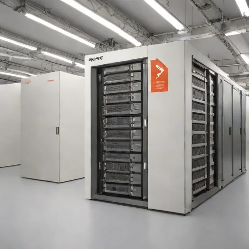 Tintri SyncVM