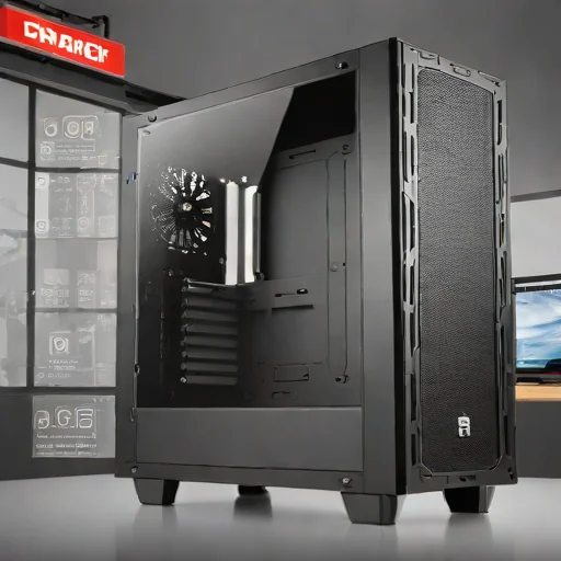 Thermaltake Tower 300