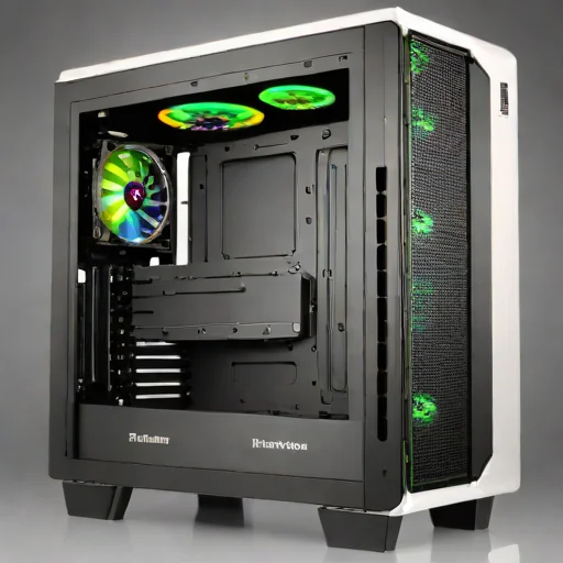 Thermaltake Tower 500
