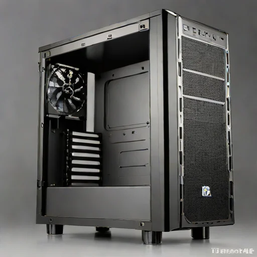 Thermaltake Versa H21