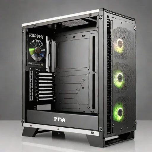 Thermaltake Core P8 TG