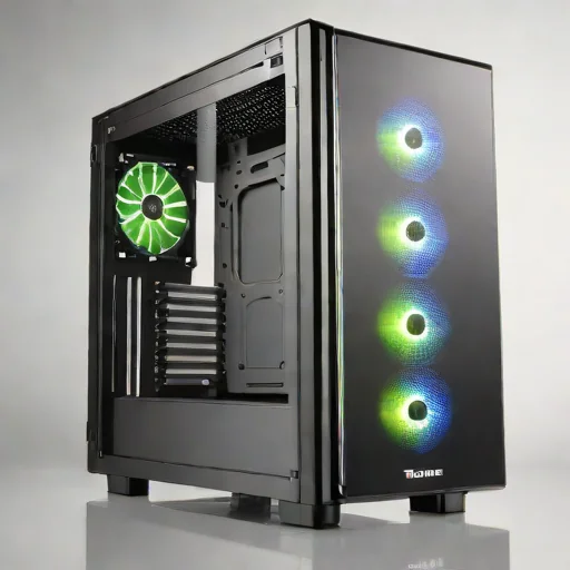 Thermaltake View 31 TG