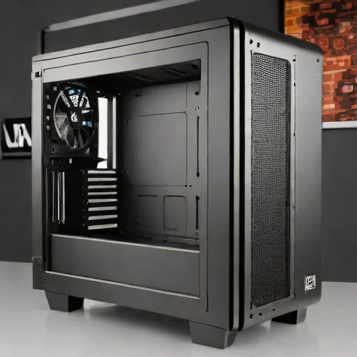 Thermaltake Core V1