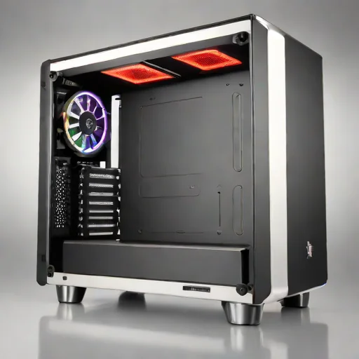 Thermaltake Level 20 XT