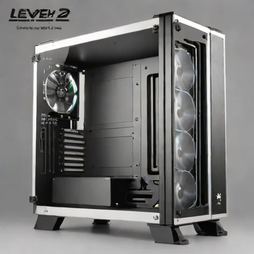Thermaltake Level 20 GT