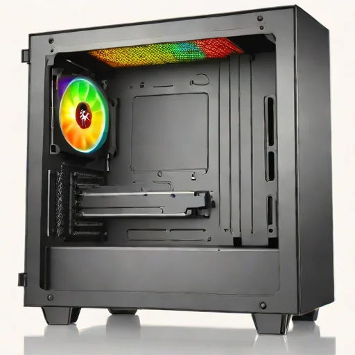 Thermaltake CTE C700 TG ARGB