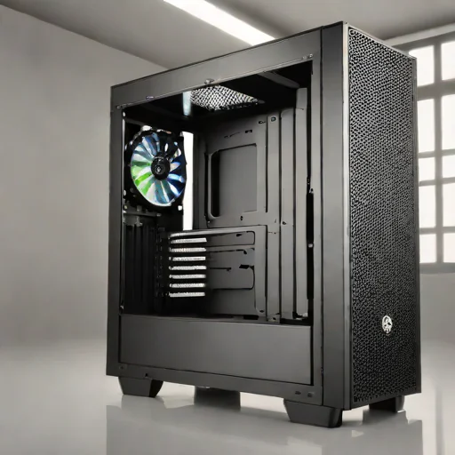 Thermaltake Core X71