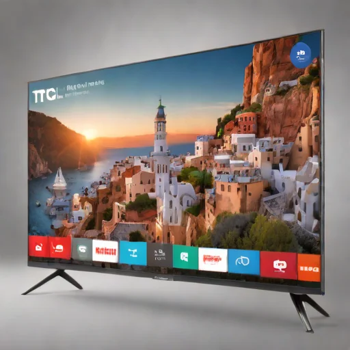 TCL 4-Series
