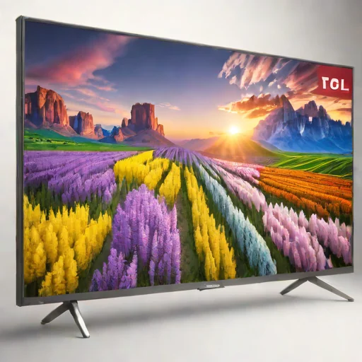 TCL C645 QLED