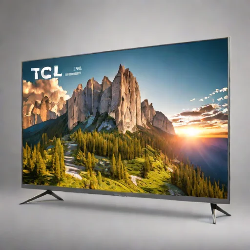 TCL 6-Series R635