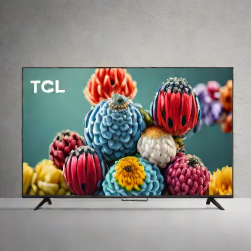 TCL C855 QLED