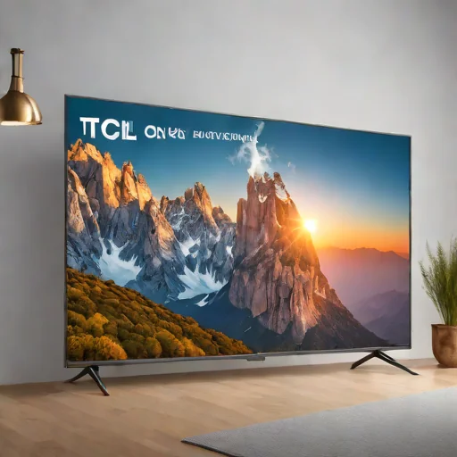 TCL QM6K