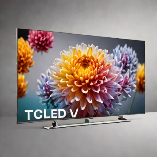 TCL C755 QLED
