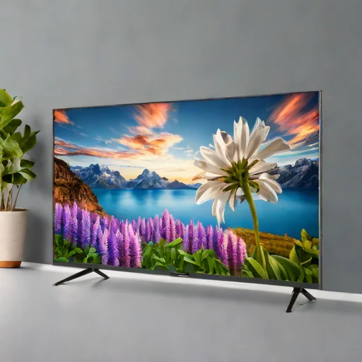 TCL C825 8K Mini LED