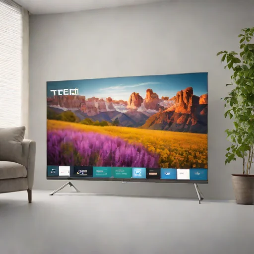 TCL C735