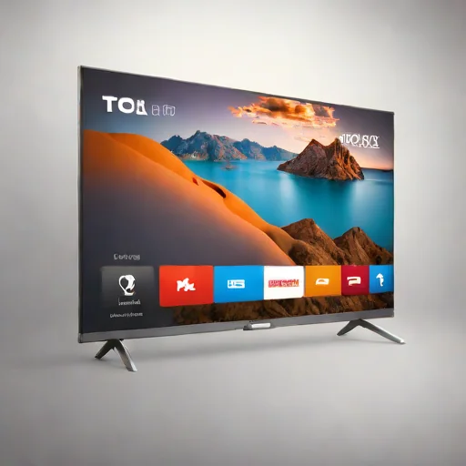 TCL C715