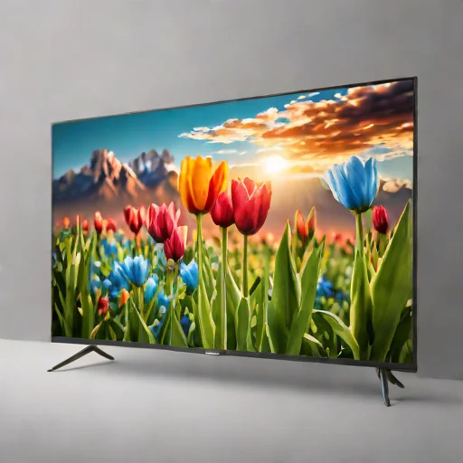 TCL QM8K