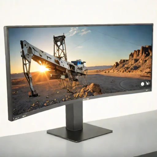 Tripp Lite DDR1727SAL Single Monitor Arm