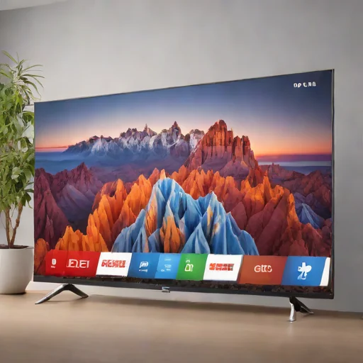 TCL 8-Series Q825 QLED