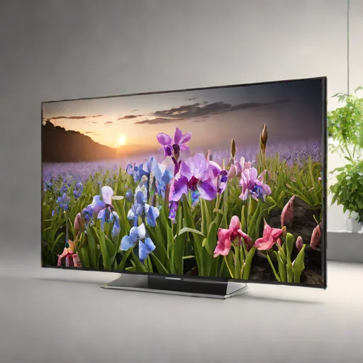 Toshiba X9900 OLED