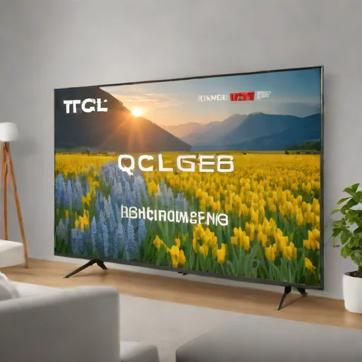 TCL Q651G