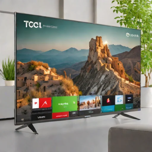 TCL C835