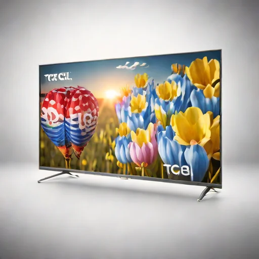 TCL C765