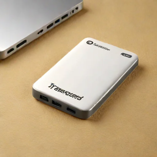 Transcend StoreJet 25C3