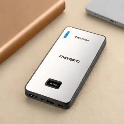 Transcend StoreJet 25MC