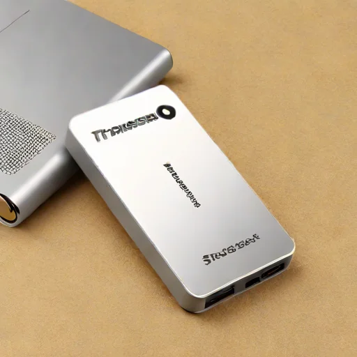 Transcend StoreJet 25D3