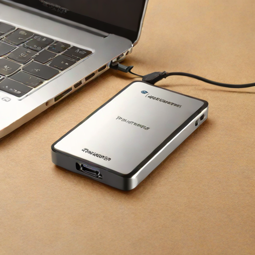 Transcend ESD310C