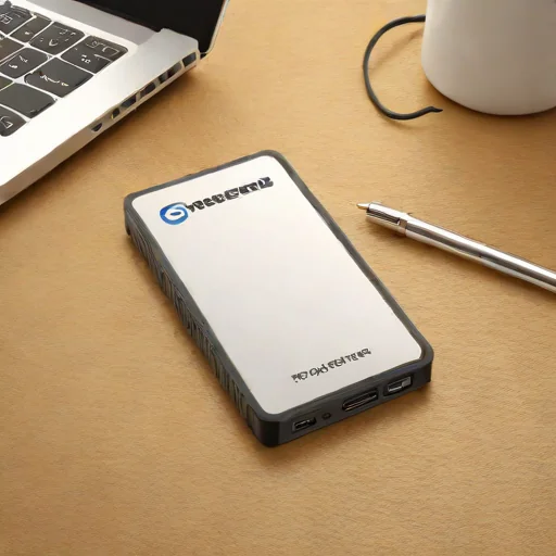 Transcend ESD270C
