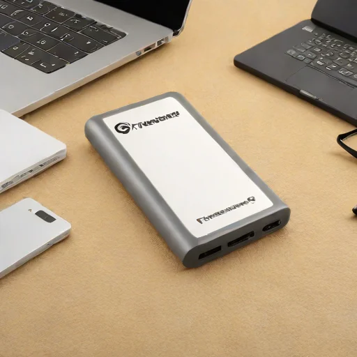 Transcend ESD350C