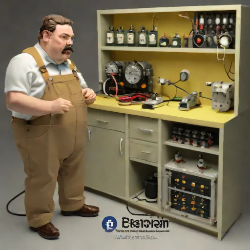 The Fat Electrician