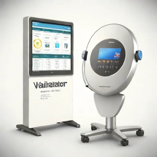 Total Validator